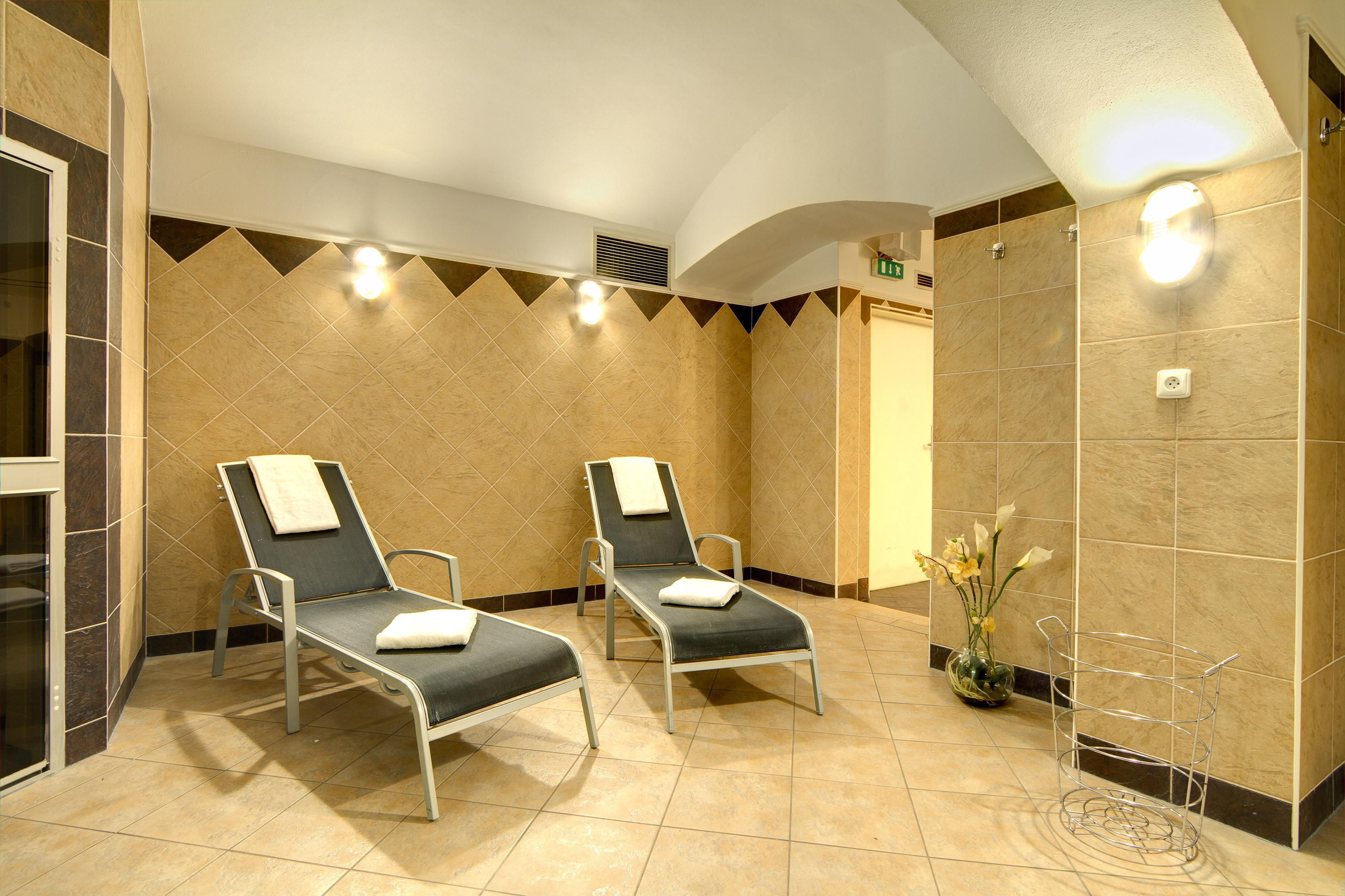 Theatrino Hotel Prague
