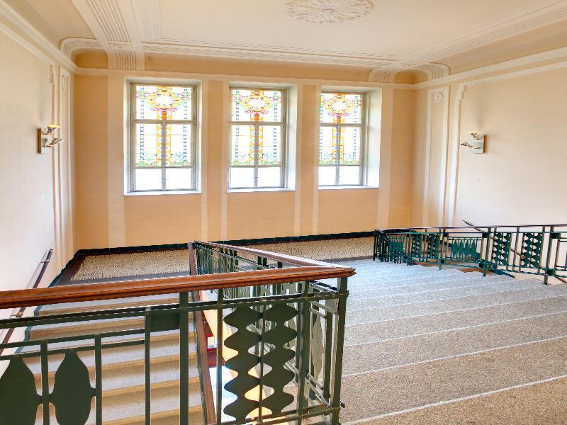 Theatrino 4* Prague