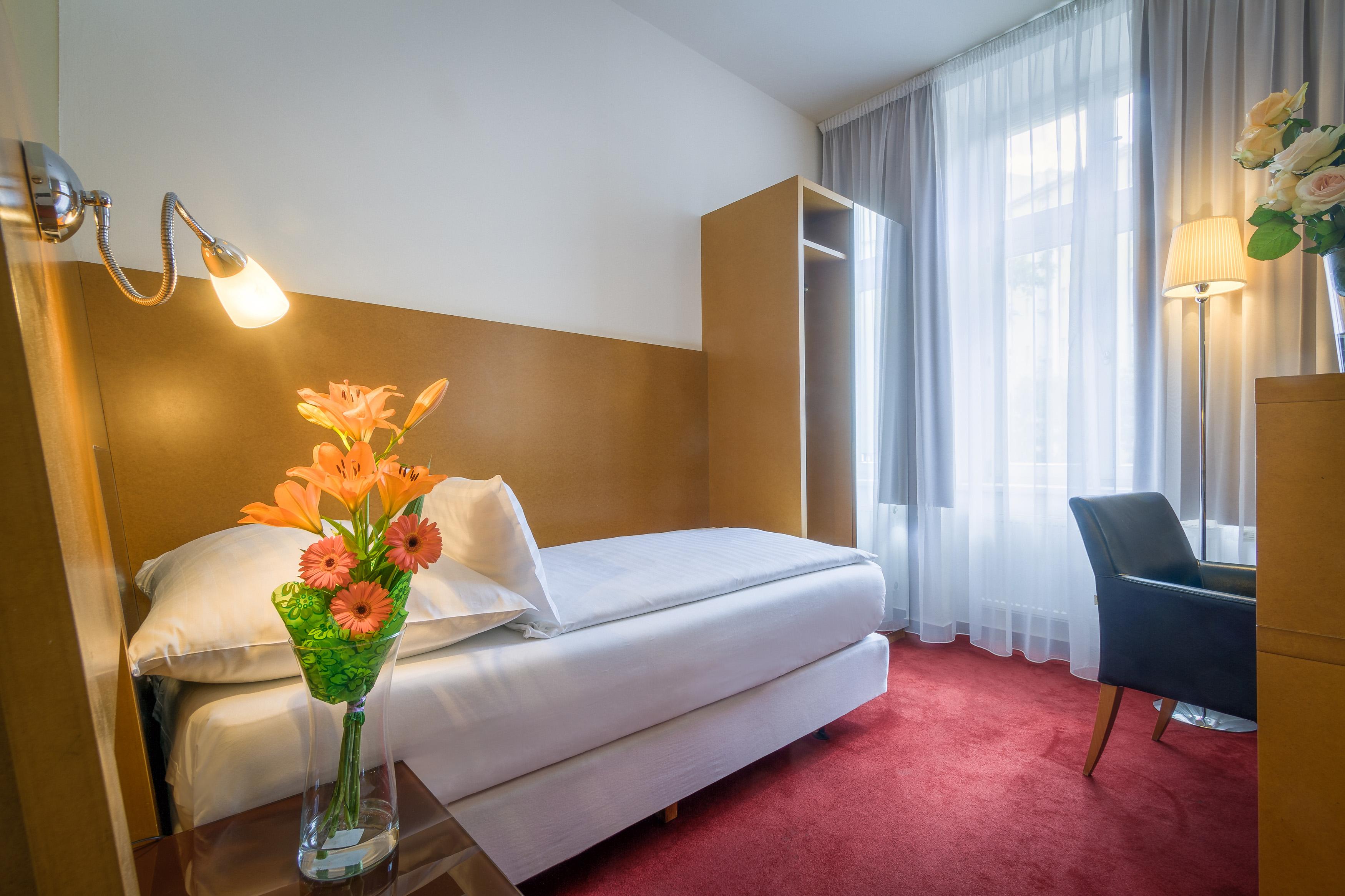 Hotel Theatrino 4*