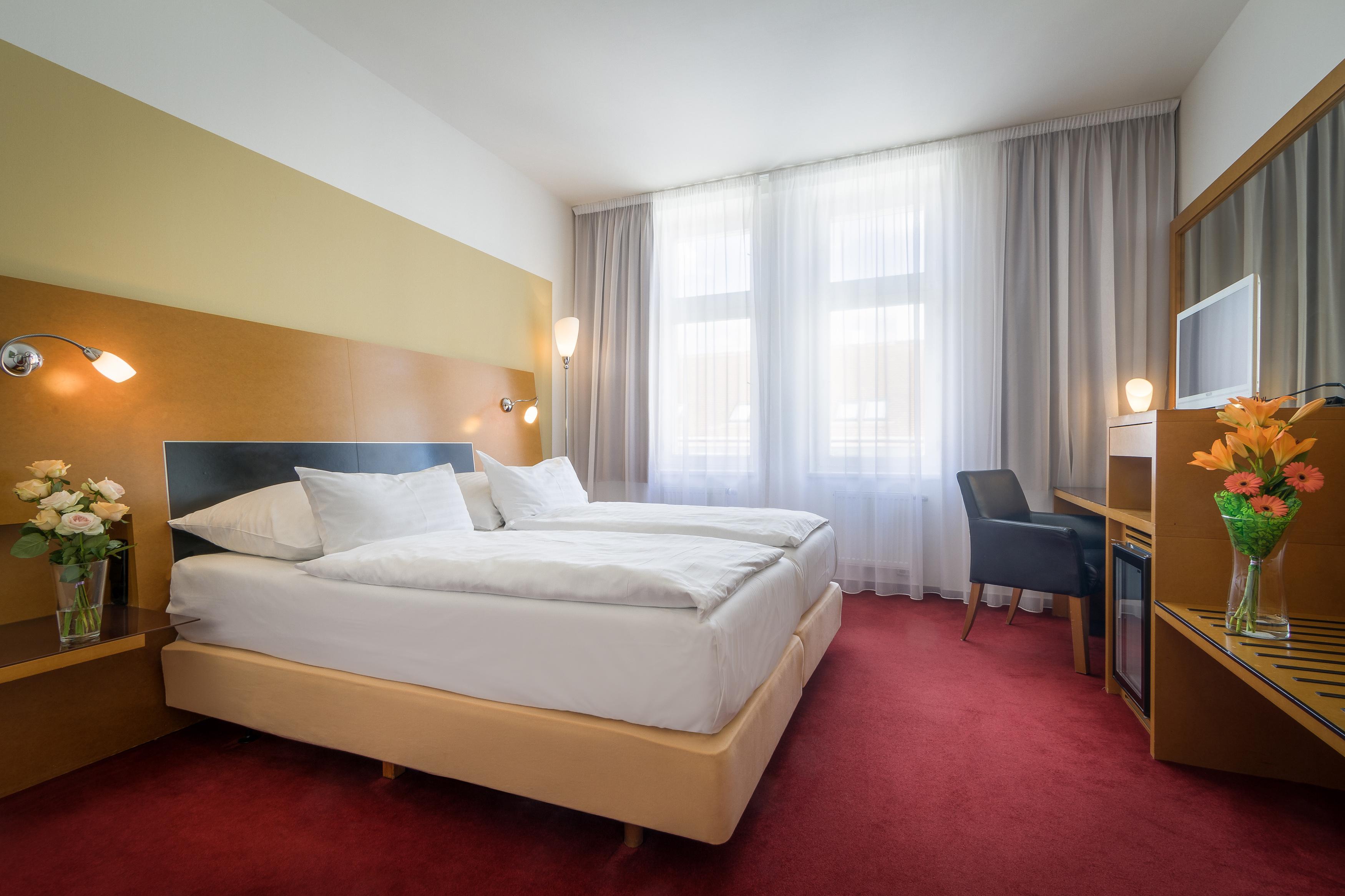Theatrino Hotel 4*