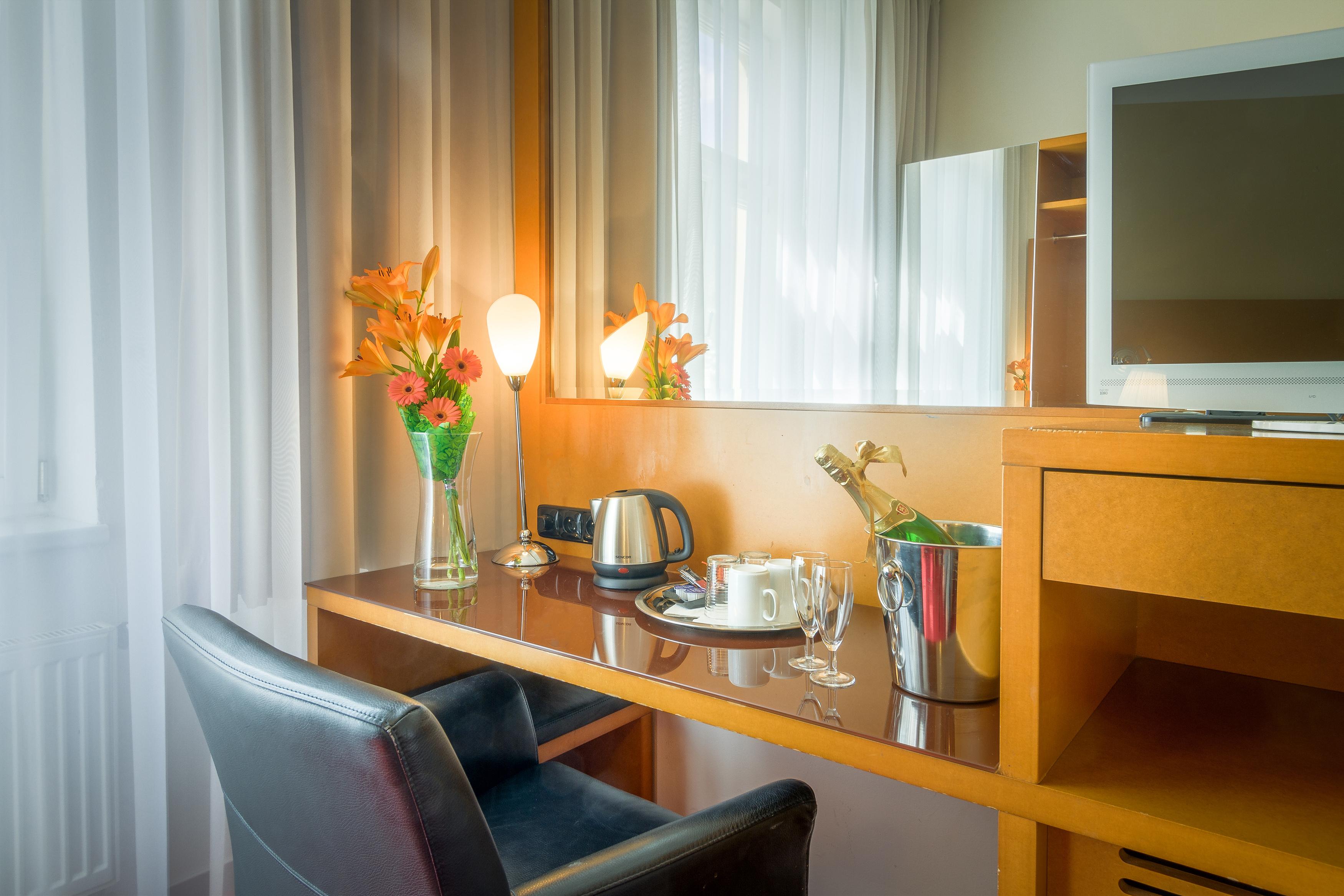 Theatrino Hotel 4*