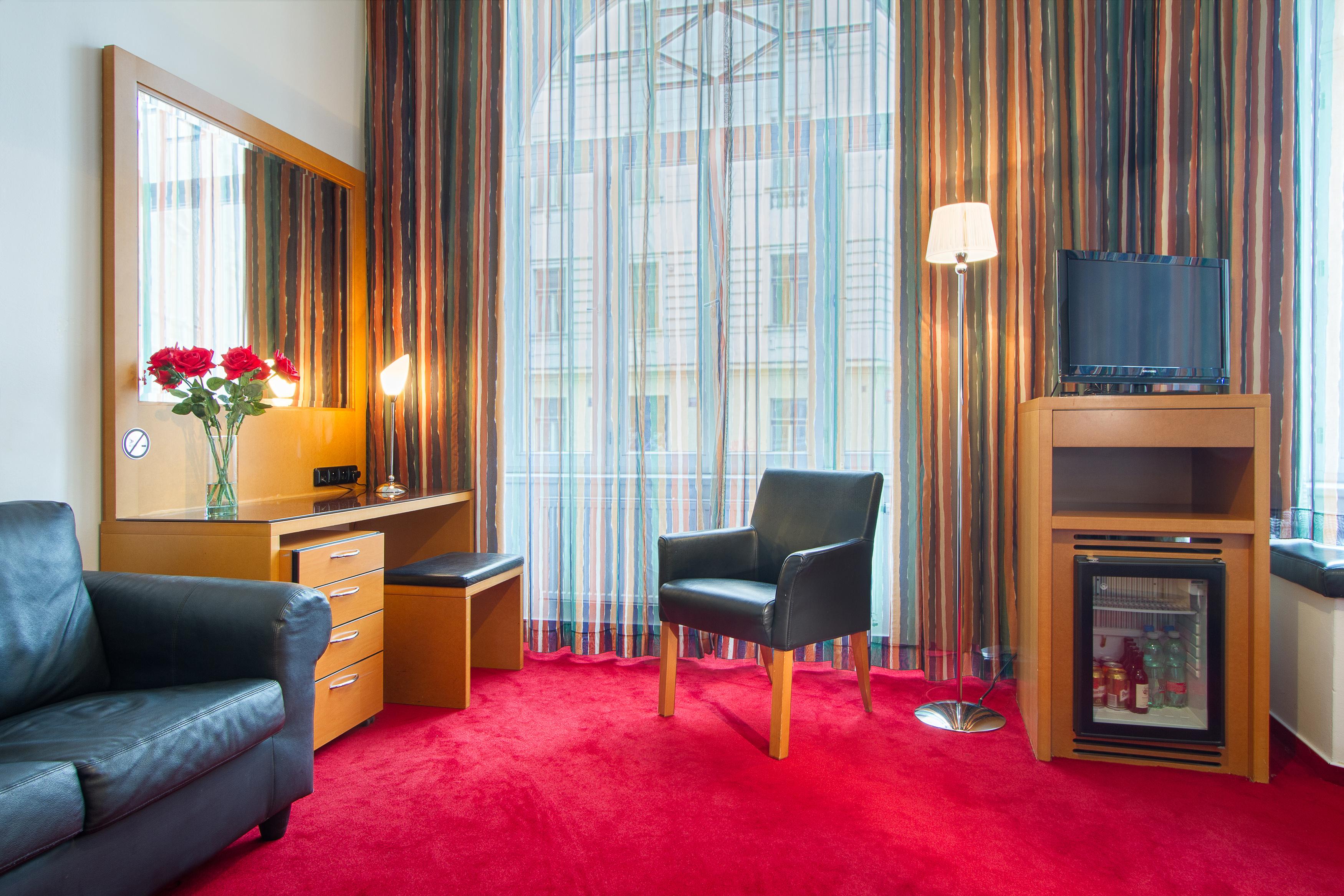Theatrino 4* Prague