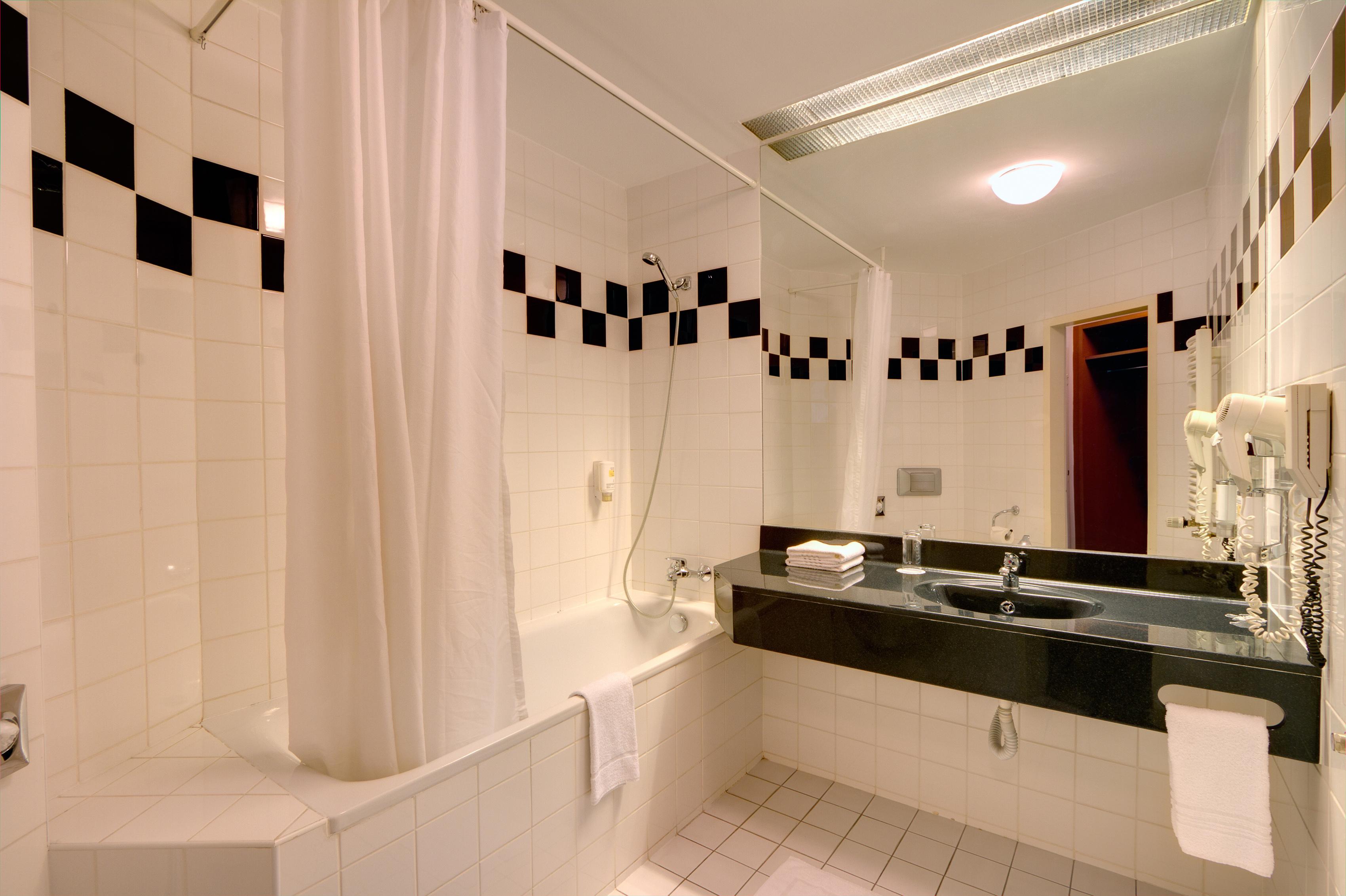 Hotel Theatrino Prague