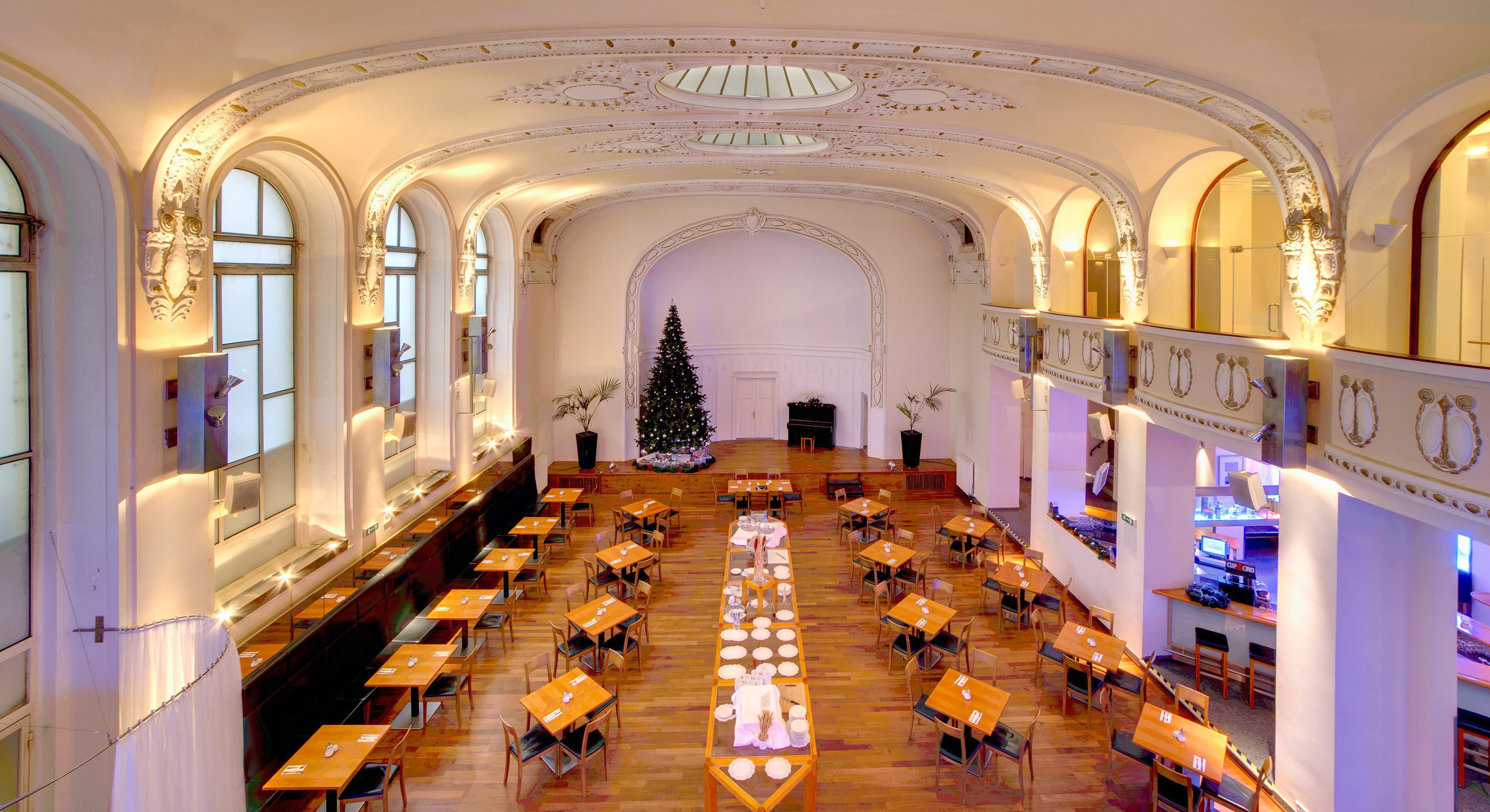 Theatrino 4* Prague