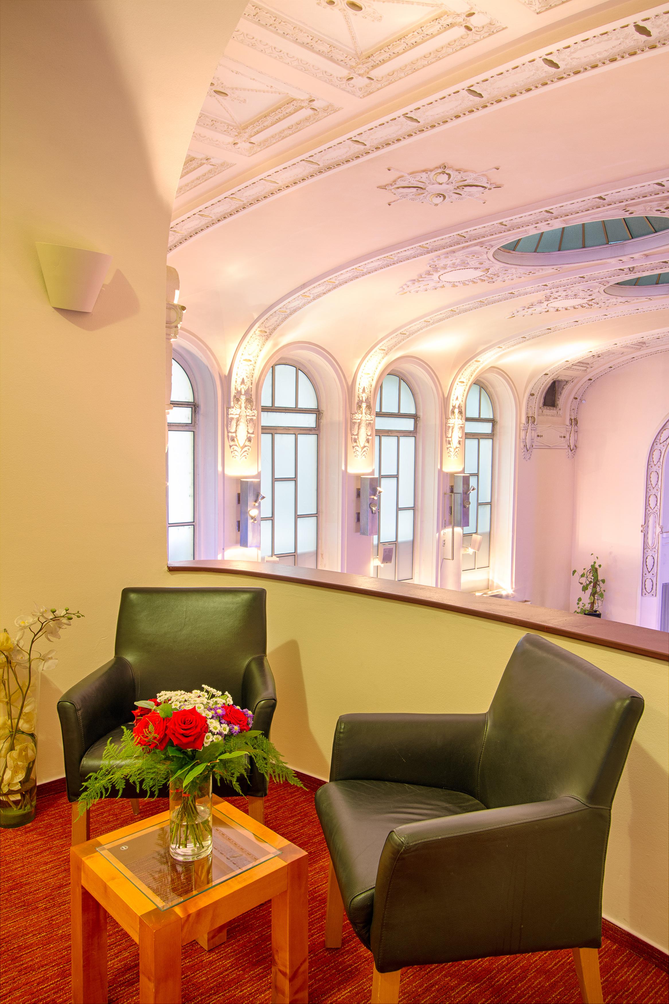 Theatrino Hotel 4*