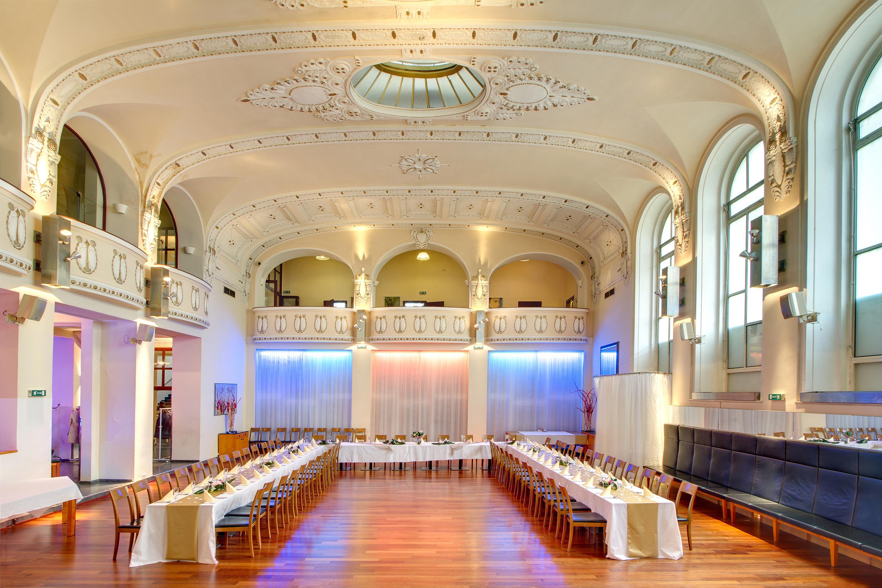 Theatrino 4* Prague