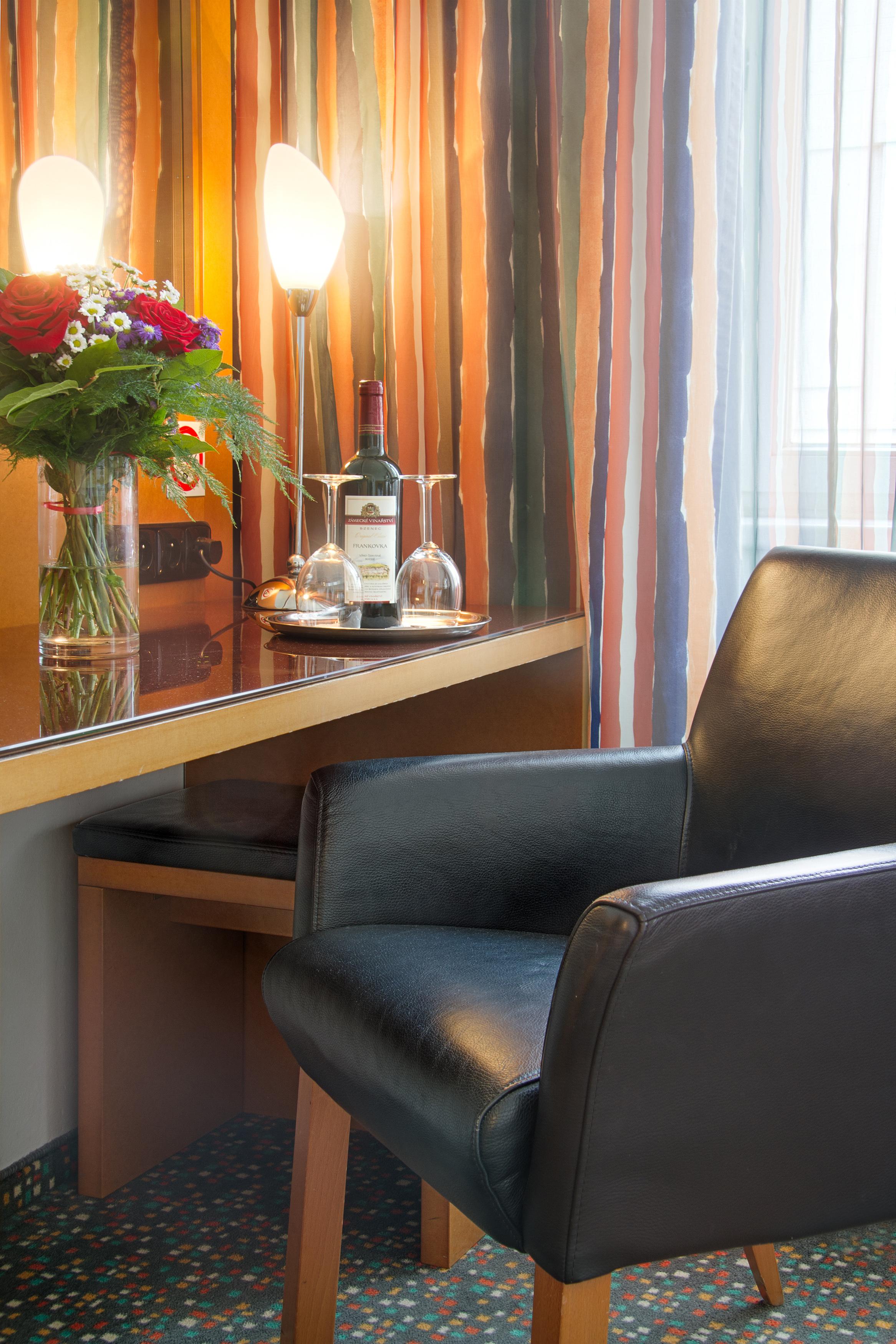 Theatrino Hotel