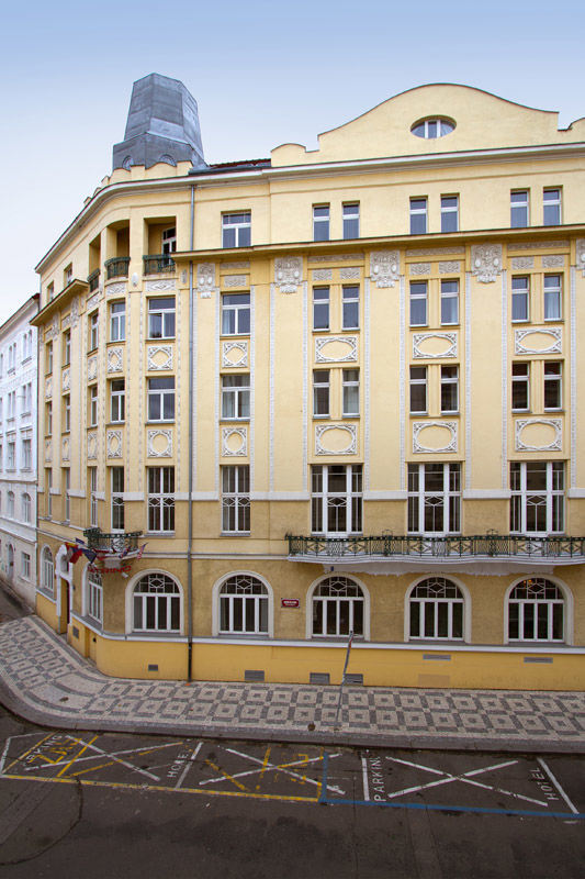 Theatrino Hotel