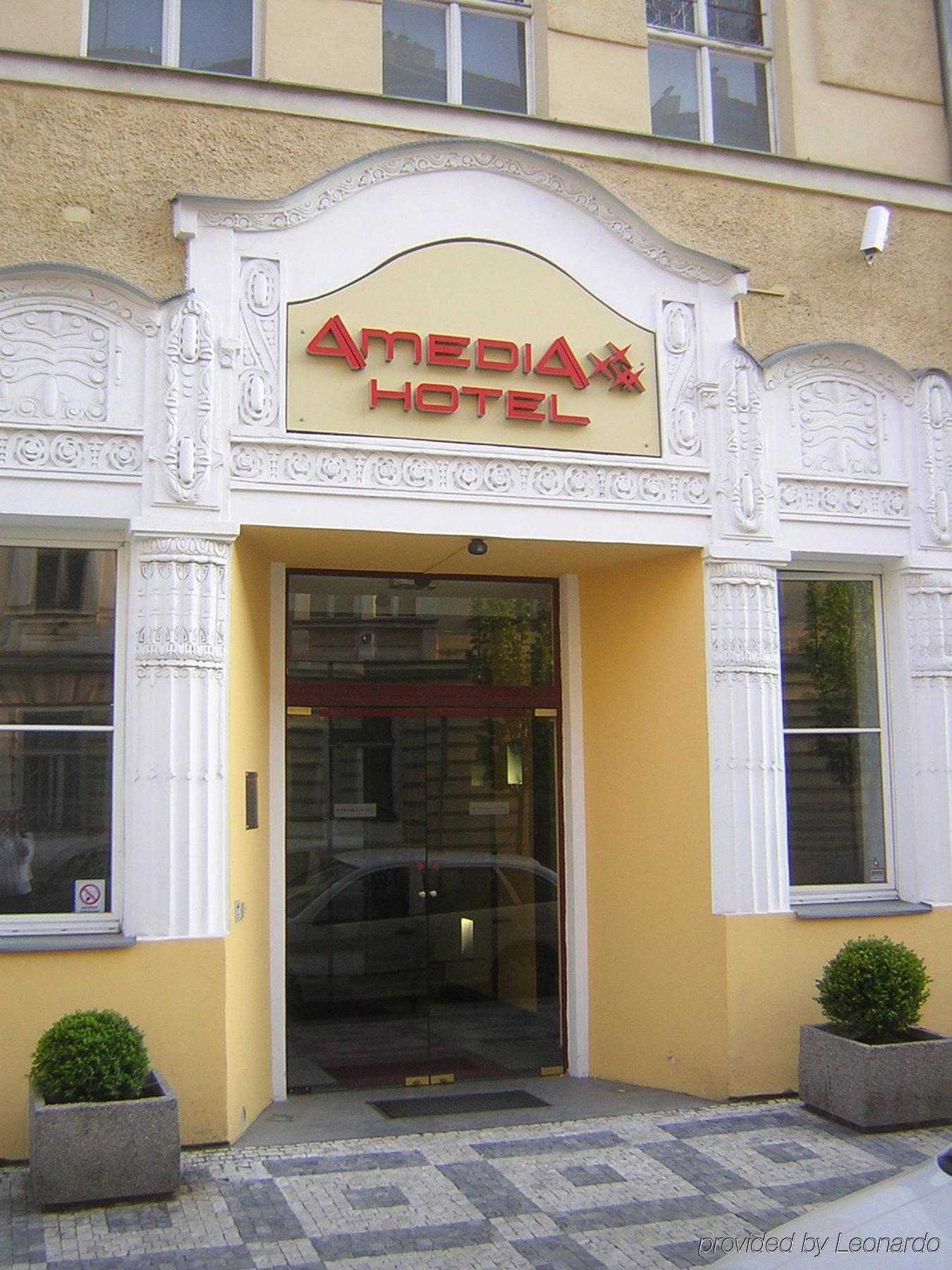 Hotel Theatrino 4*