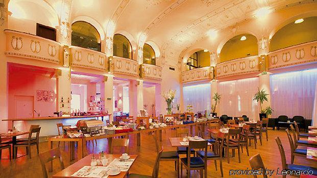 Theatrino Hotel 4*