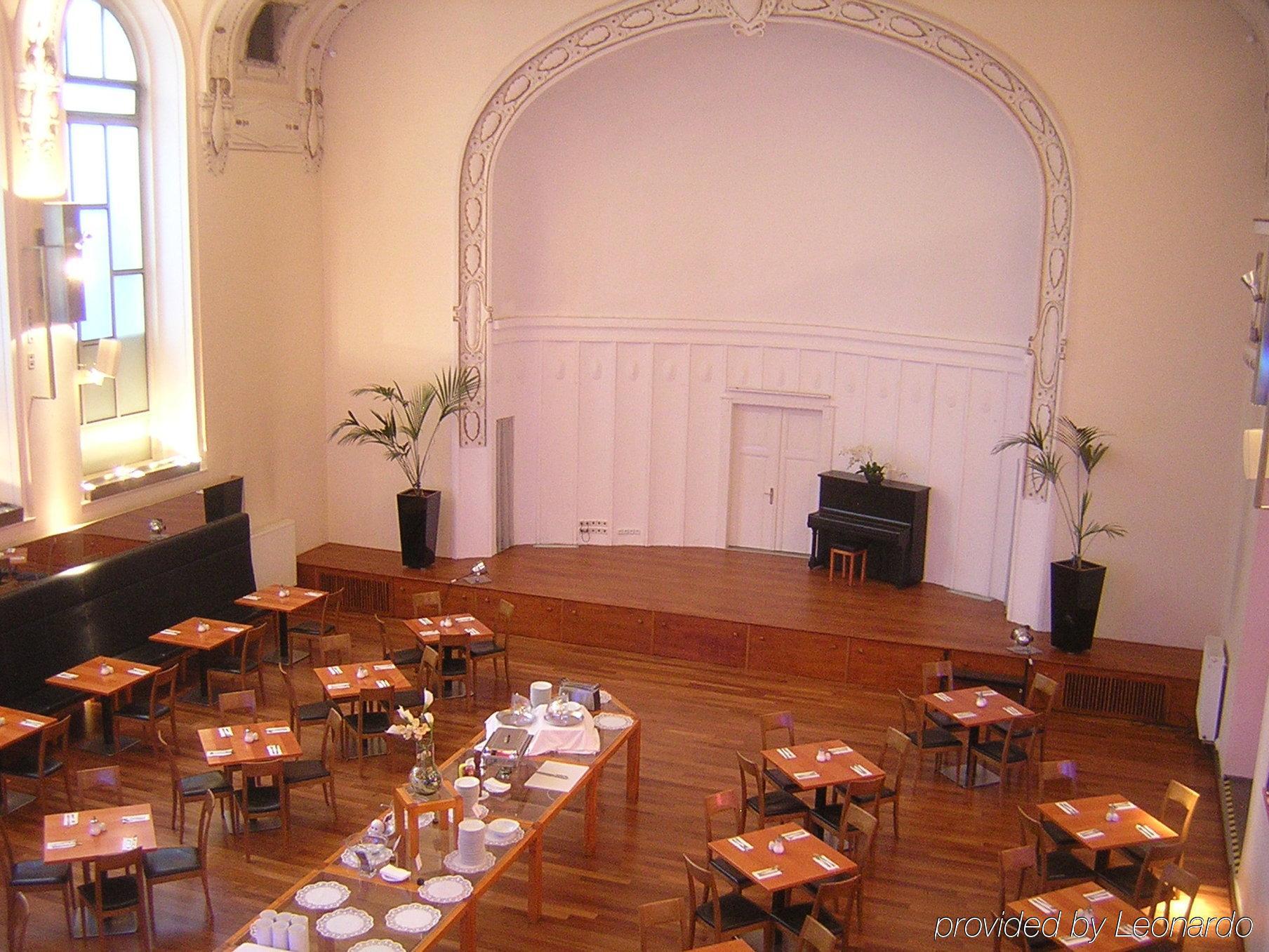 Theatrino 4* Prague