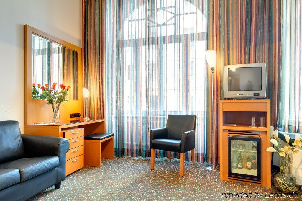 Theatrino Hotel