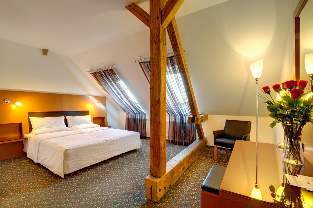Theatrino Hotel