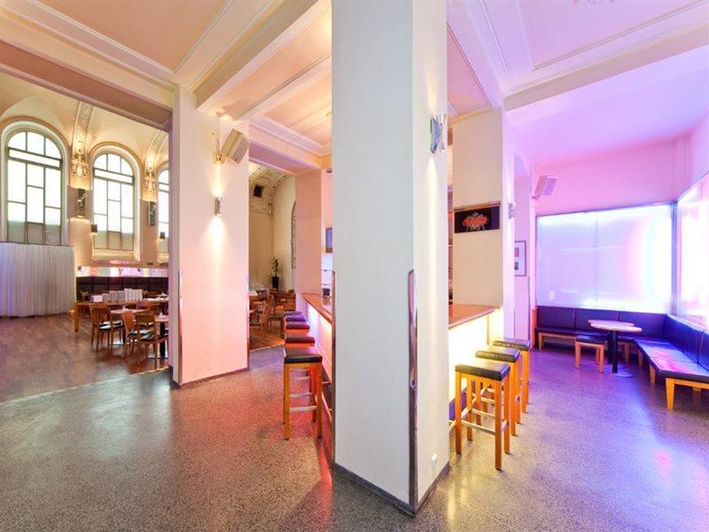 Hotel Theatrino