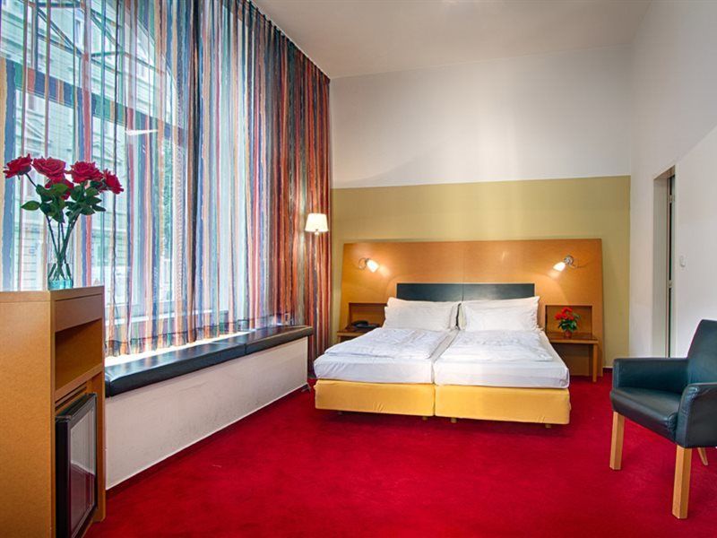 Theatrino Hotel Prague