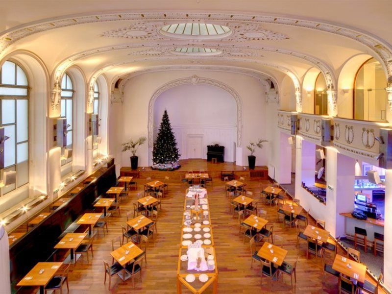Hotel Theatrino 4*