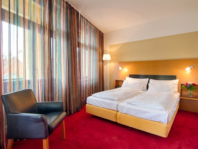 Hotel Theatrino Prague