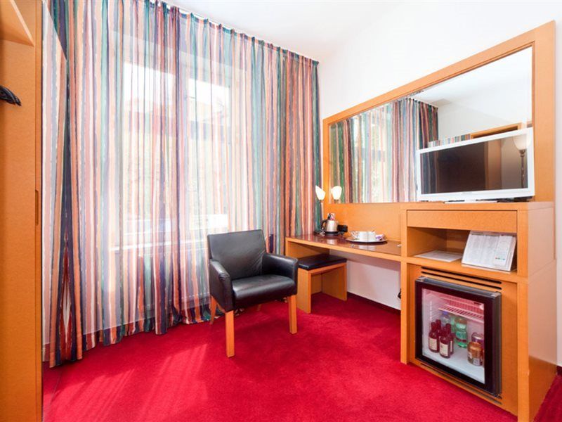 Theatrino 4* Prague