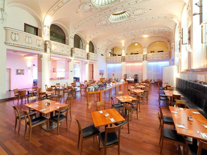Theatrino Hotel