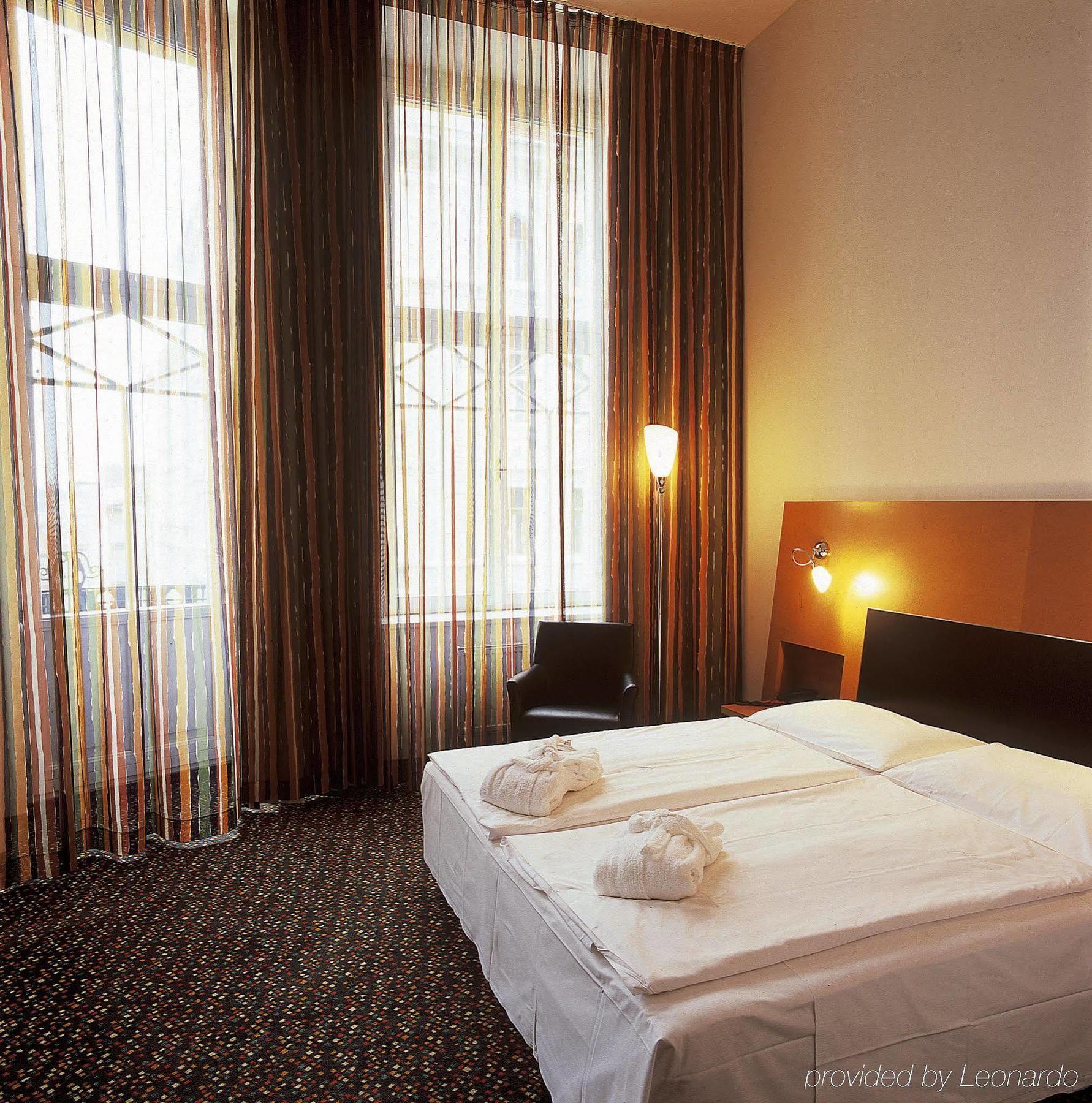 Theatrino 4* Prague