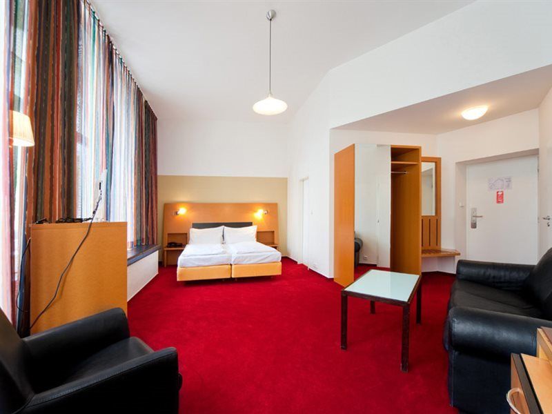 Hotel Theatrino 4*