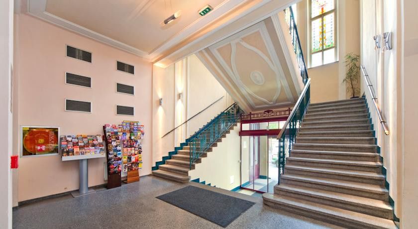 Theatrino Hotel