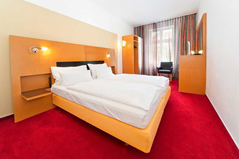 Theatrino Hotel Prague