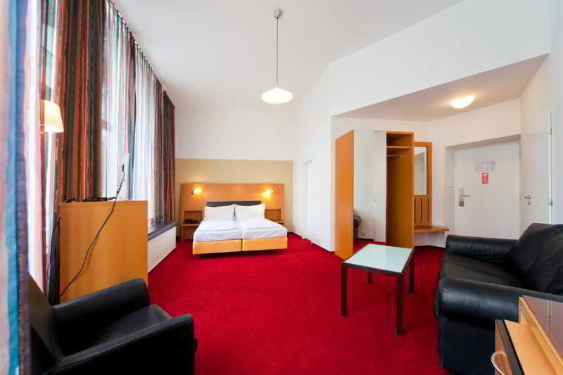 Theatrino 4* Prague