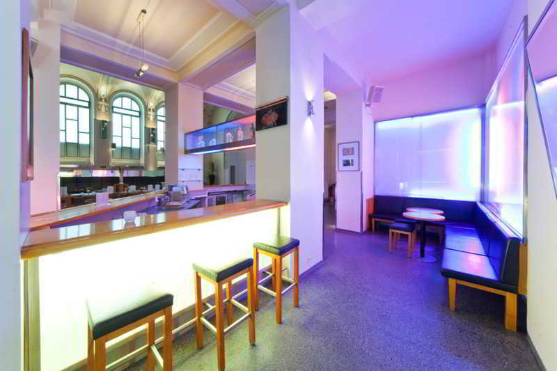 Theatrino Hotel