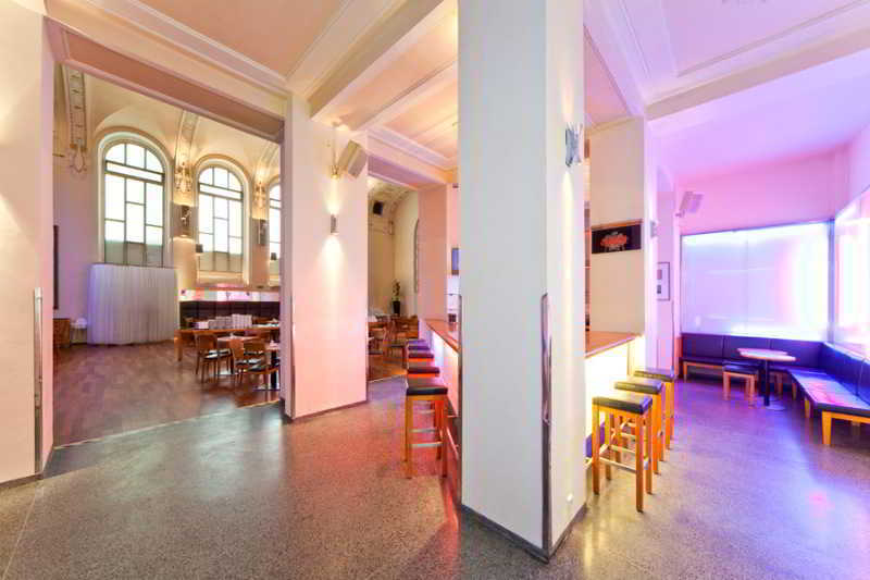 Theatrino Hotel 4*
