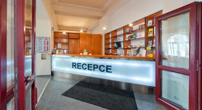 Hotel Theatrino
