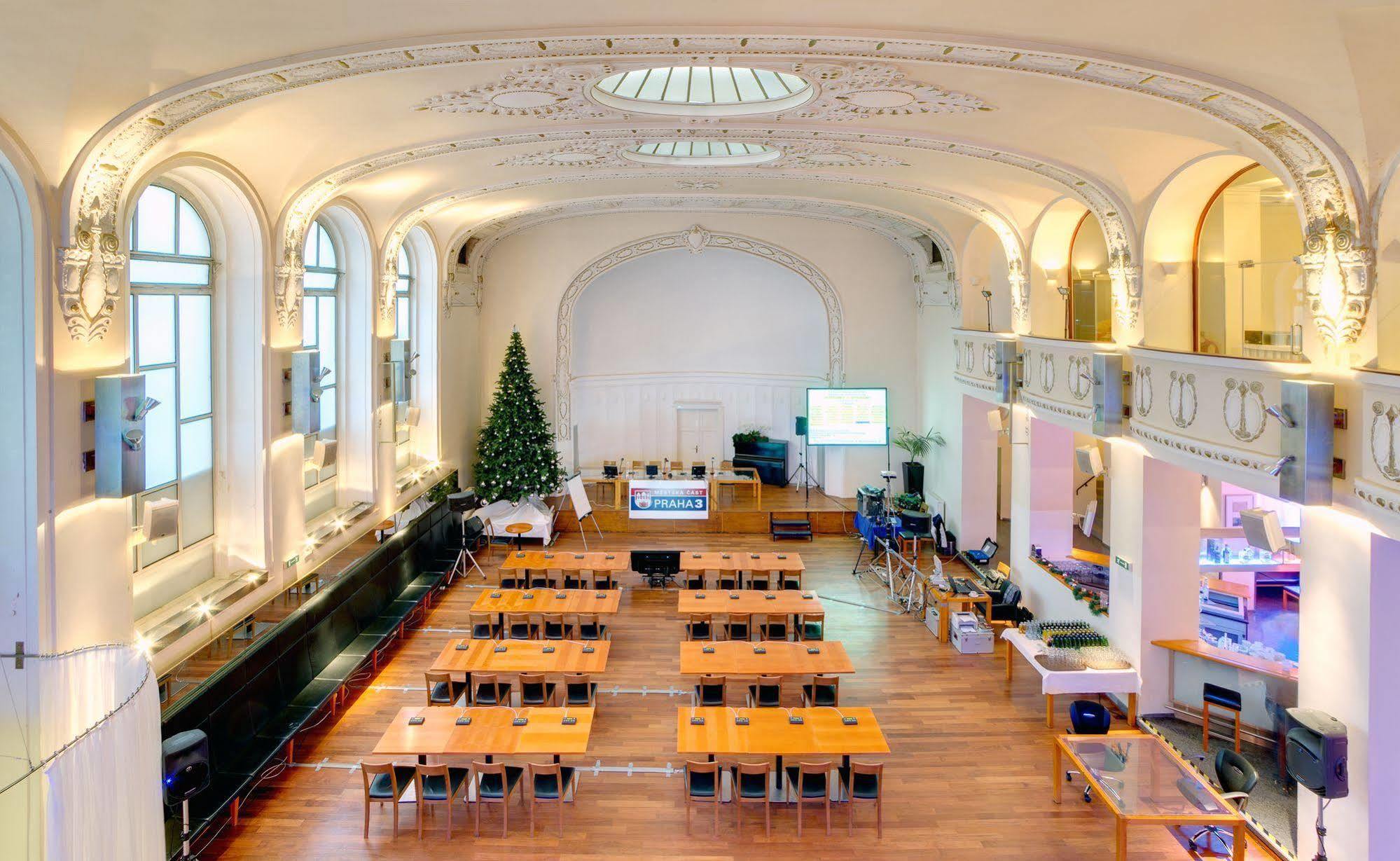 Hotel Theatrino