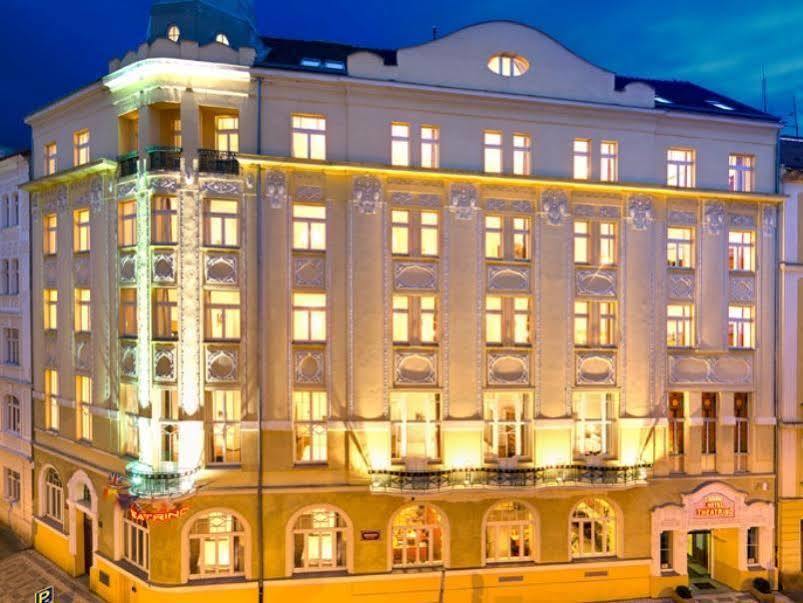 Theatrino Prague