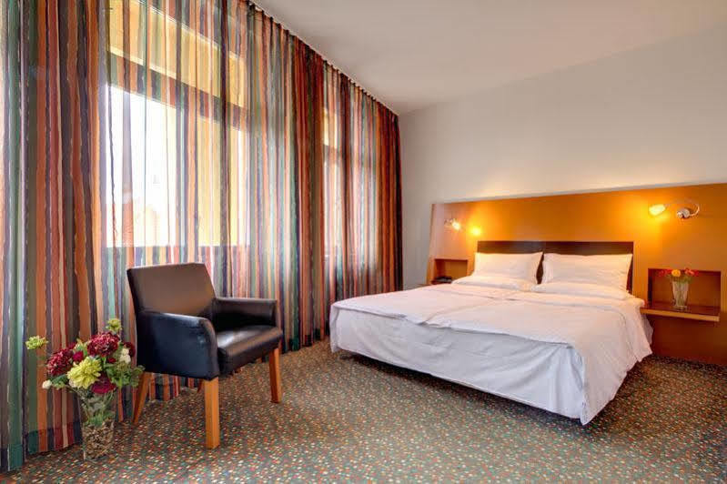 Hotel Theatrino 4*