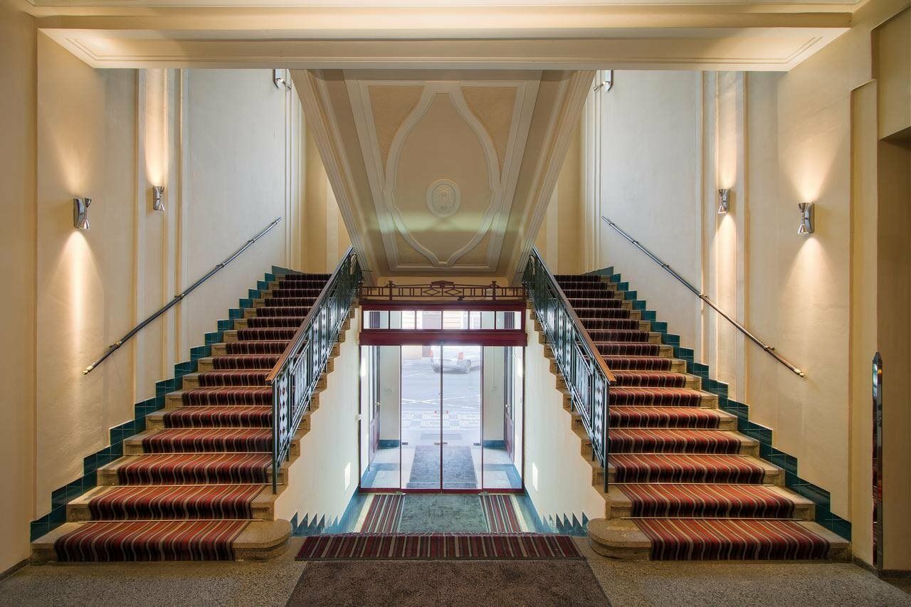 Hotel Theatrino Prague